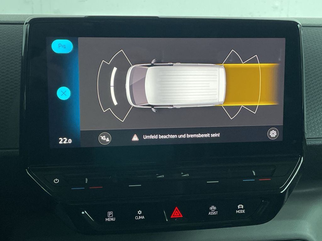 Volkswagen ID. Buzz 2022