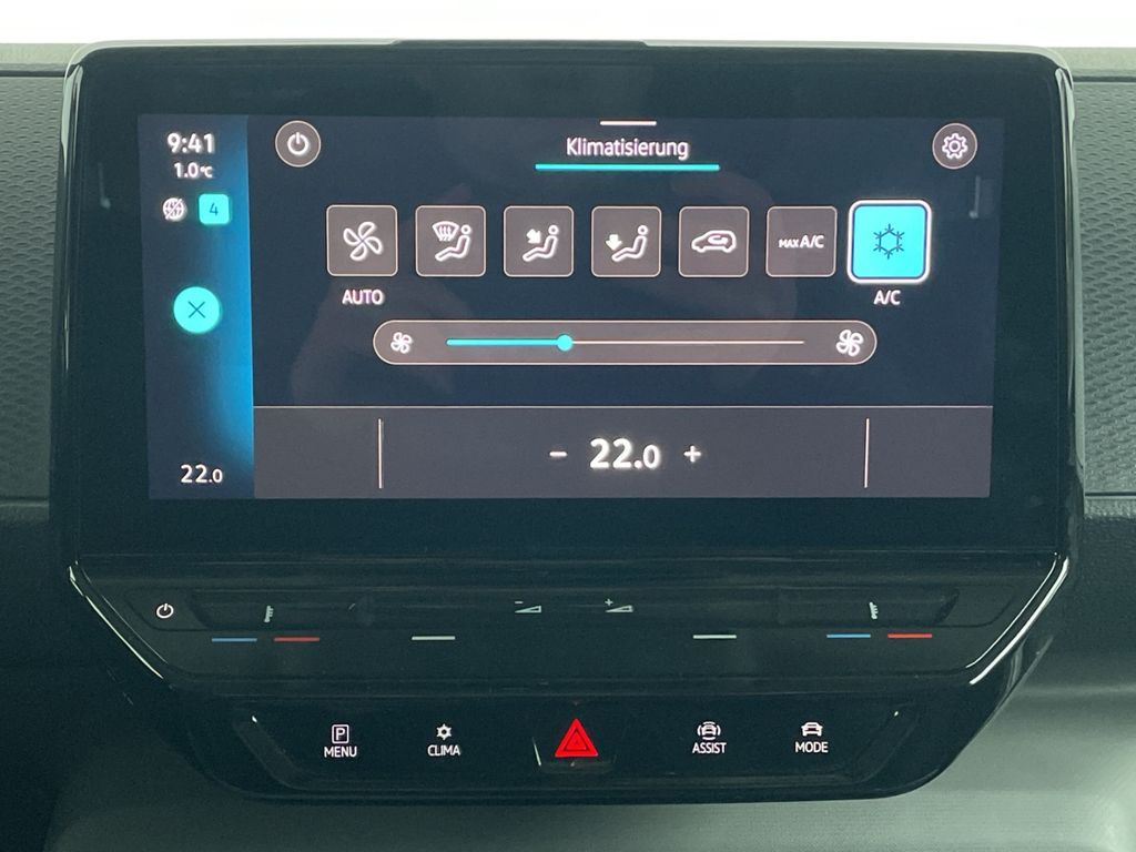 Volkswagen ID. Buzz 2022