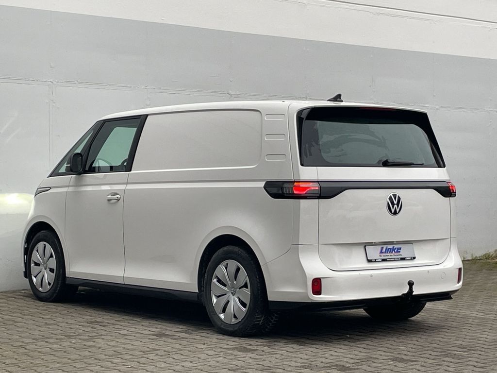 Volkswagen ID. Buzz 2022