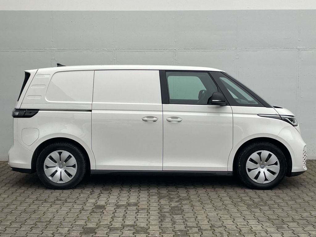 Volkswagen ID. Buzz 2022