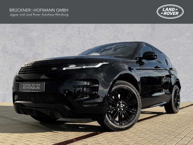 Land Rover Range Rover Evoque 2025