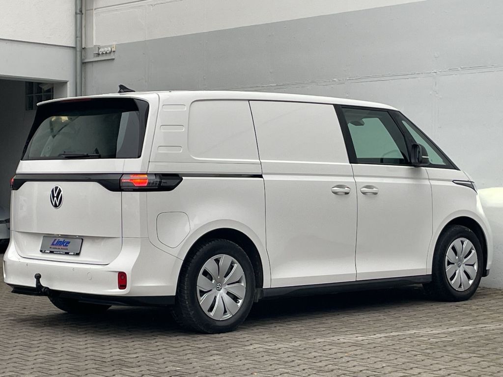 Volkswagen ID. Buzz 2022