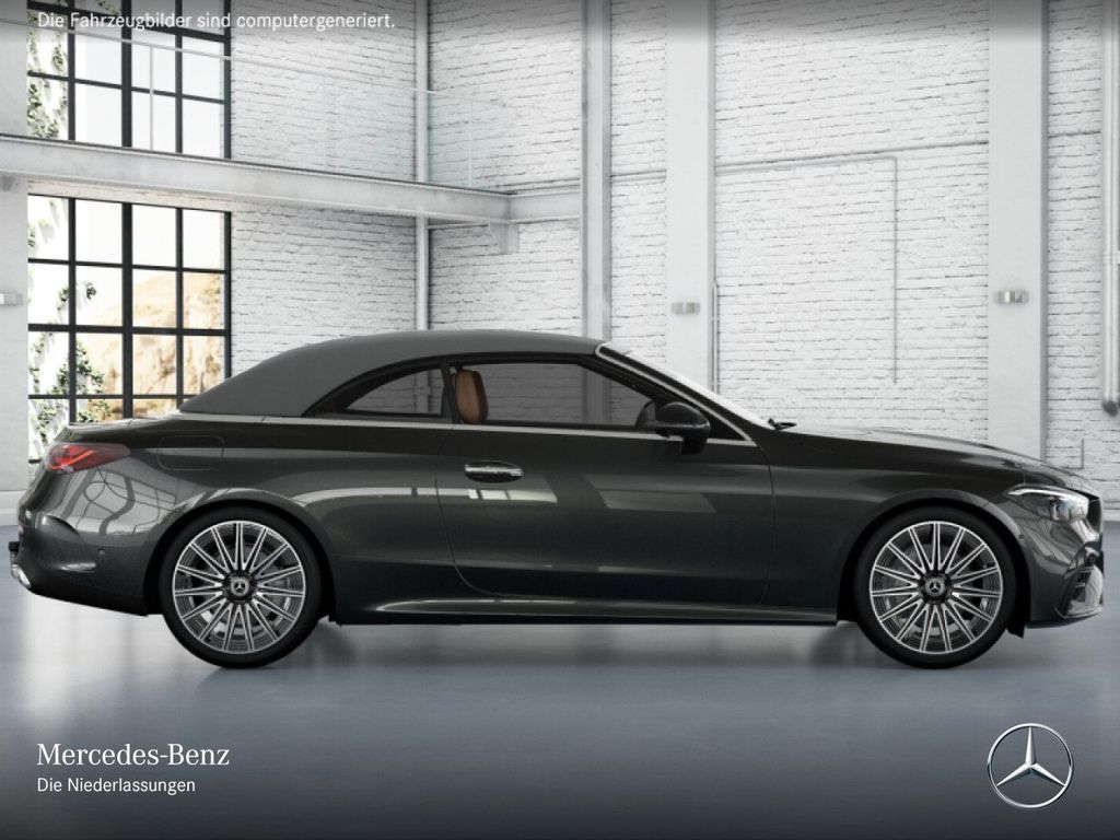 Mercedes-Benz CLE 450 2024