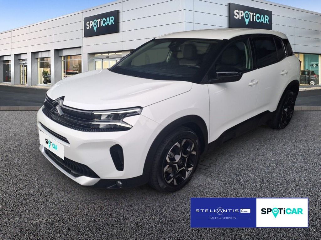 Citroën C5 Aircross 2023