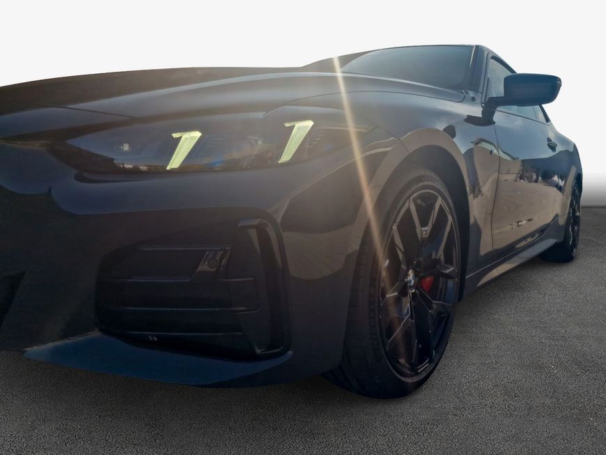 BMW 430