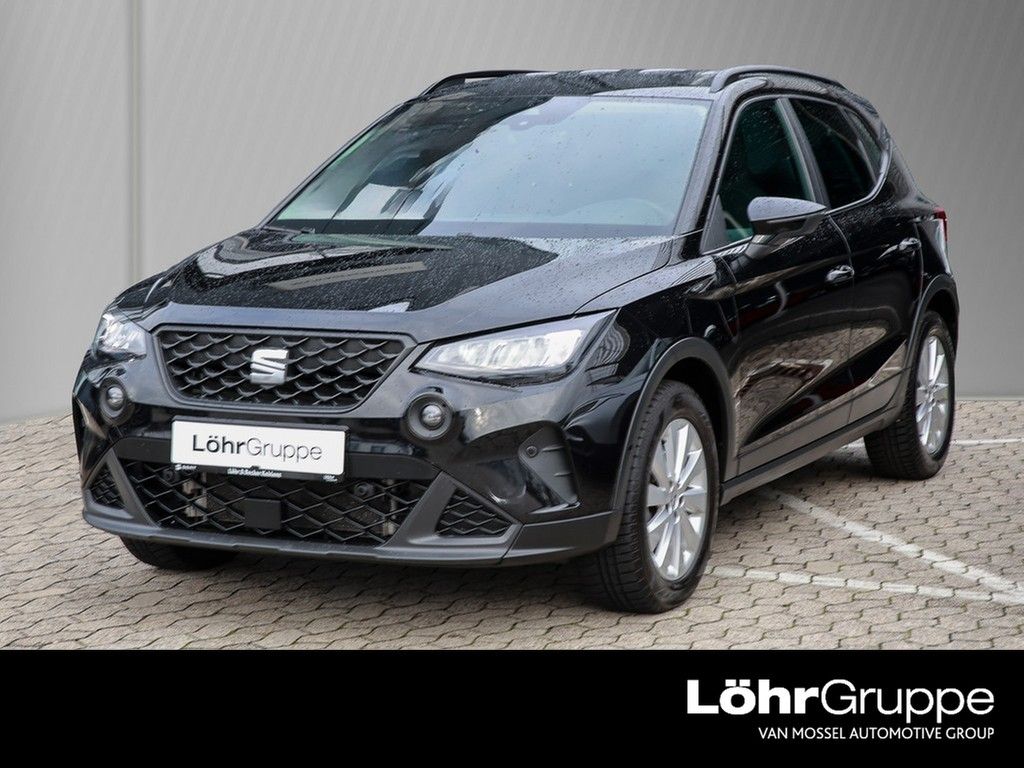 Seat Arona 2023