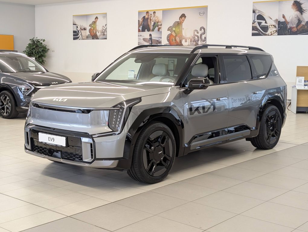 Kia EV9