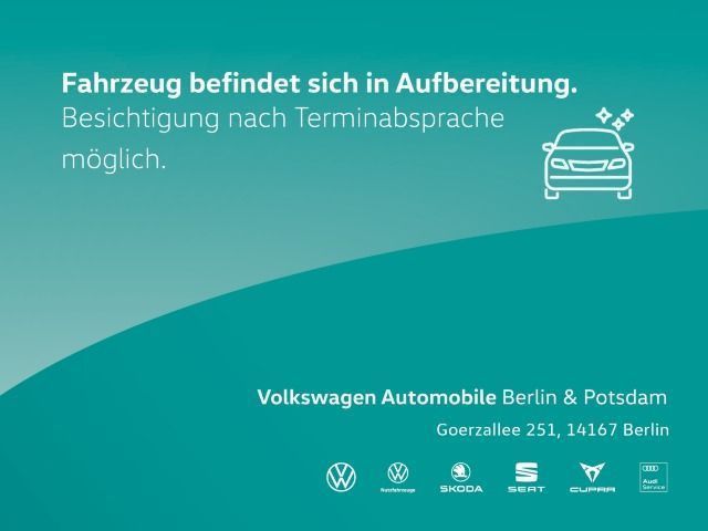 Volkswagen Touran 2025