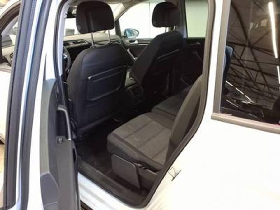 Volkswagen Touran 2025