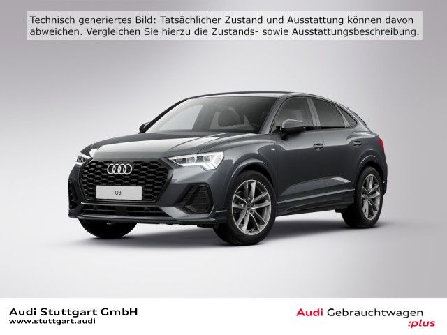 Audi Q3 2025