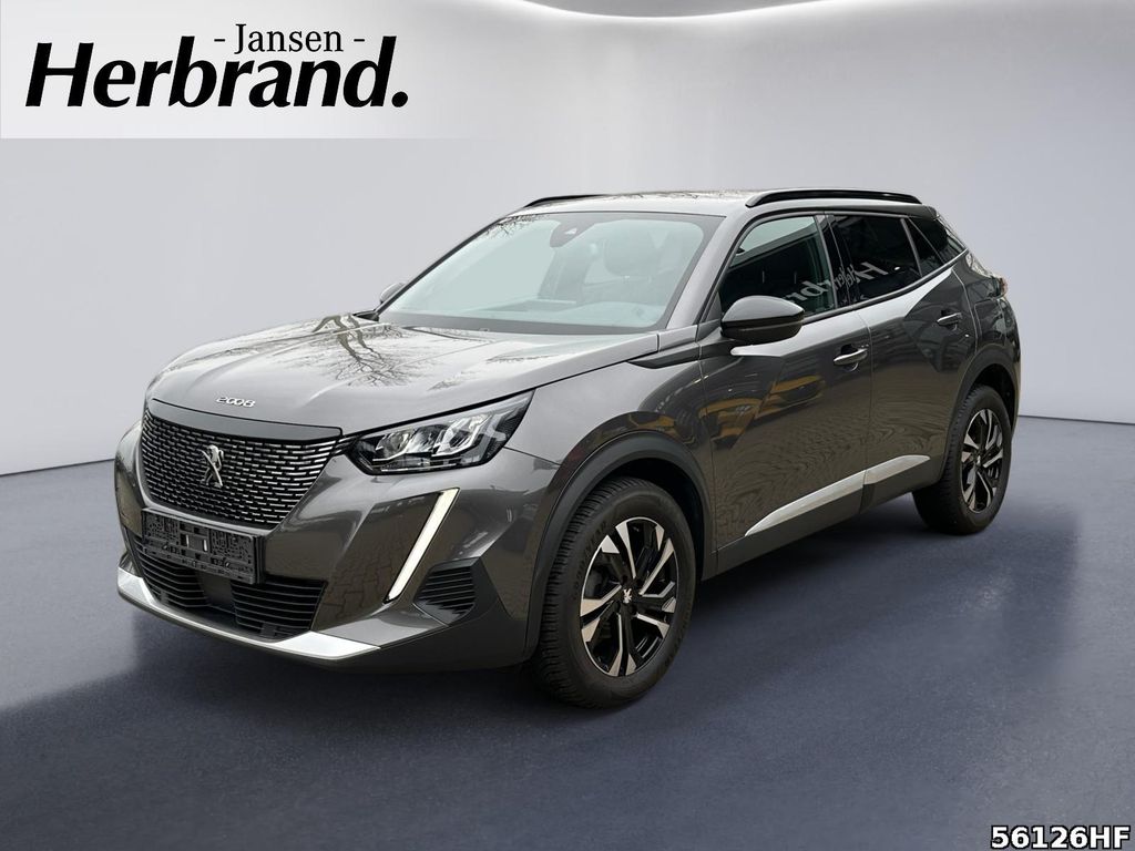 Peugeot 2008 2023