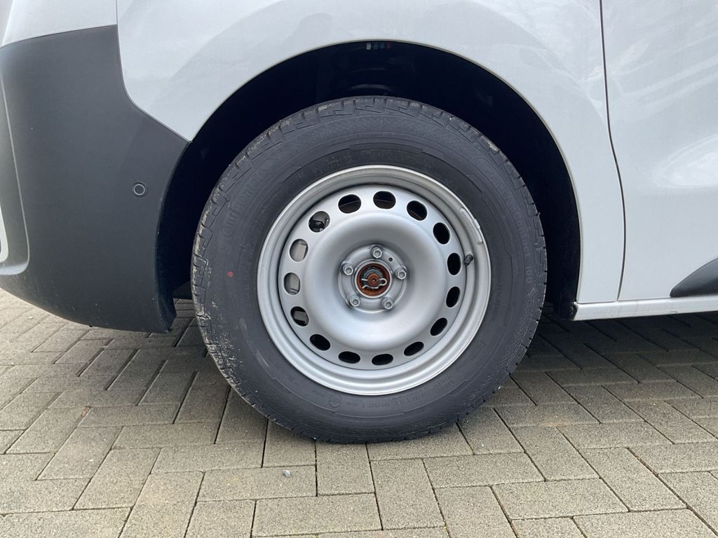 Toyota Proace (Verso)