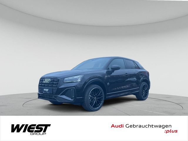Audi Q2 2025