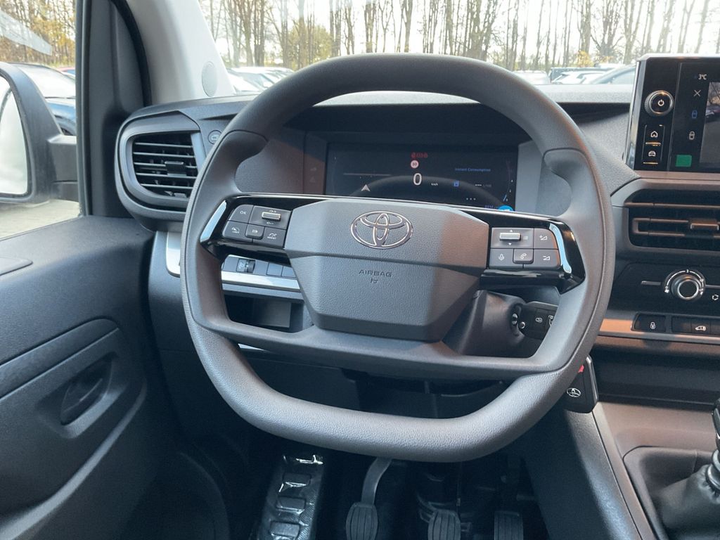 Toyota Proace (Verso)