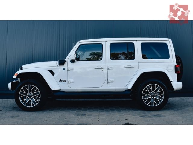 Jeep Wrangler 2024