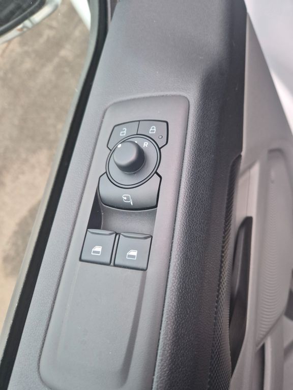 Ford Transit Custom 2024