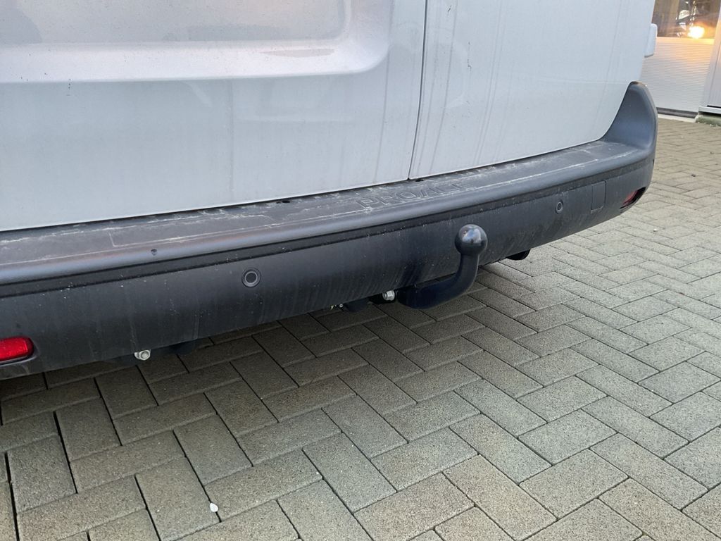 Toyota Proace (Verso)