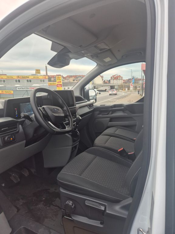 Ford Transit Custom 2024