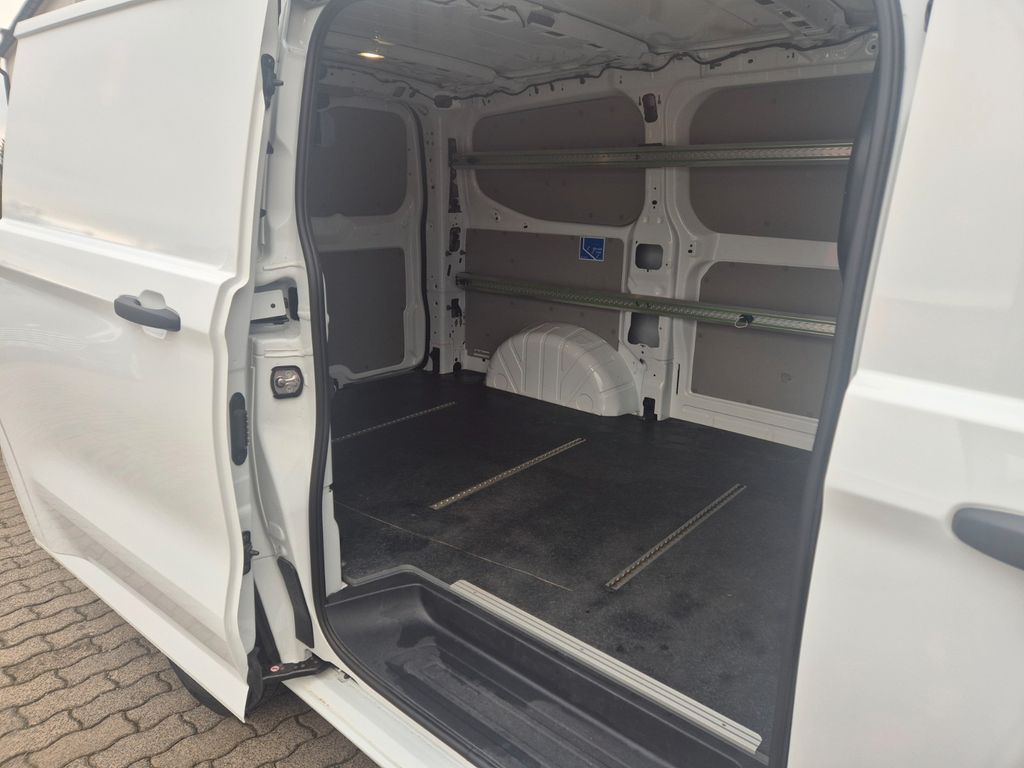 Ford Transit Custom 2024