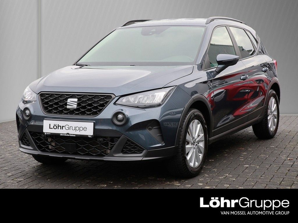 Seat Arona 2023