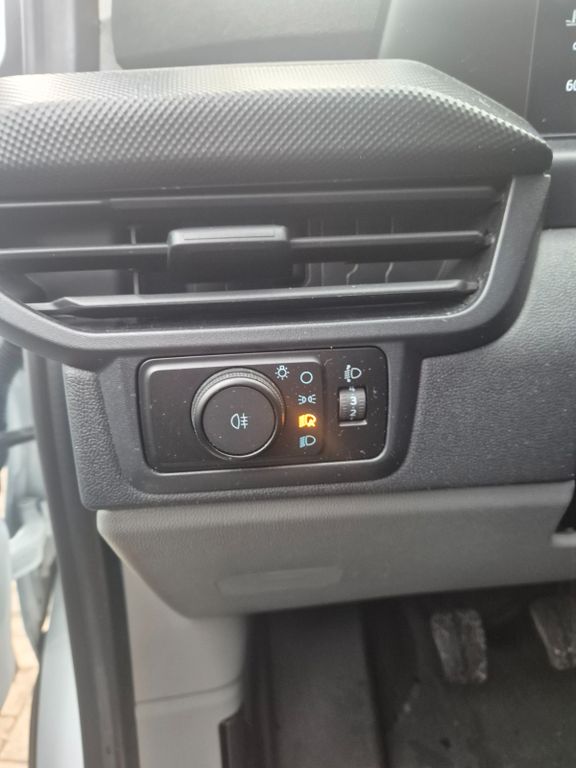 Ford Transit Custom 2024