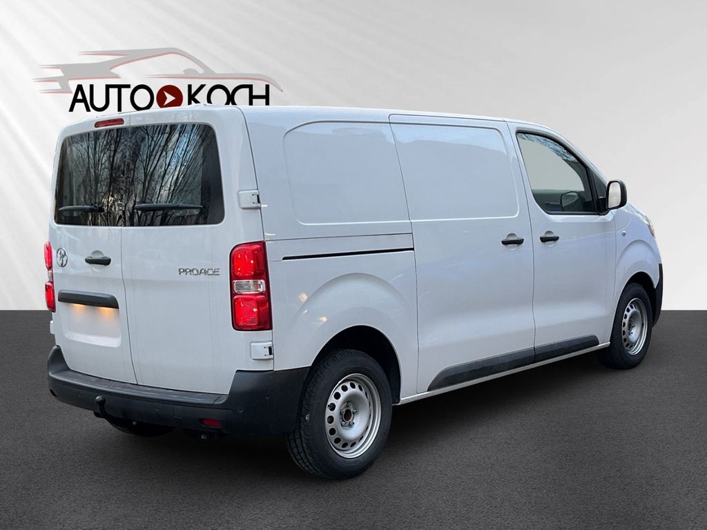 Toyota Proace (Verso)
