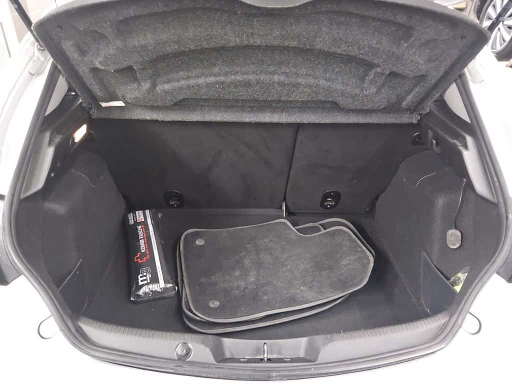 Alfa Romeo Giulietta 2021