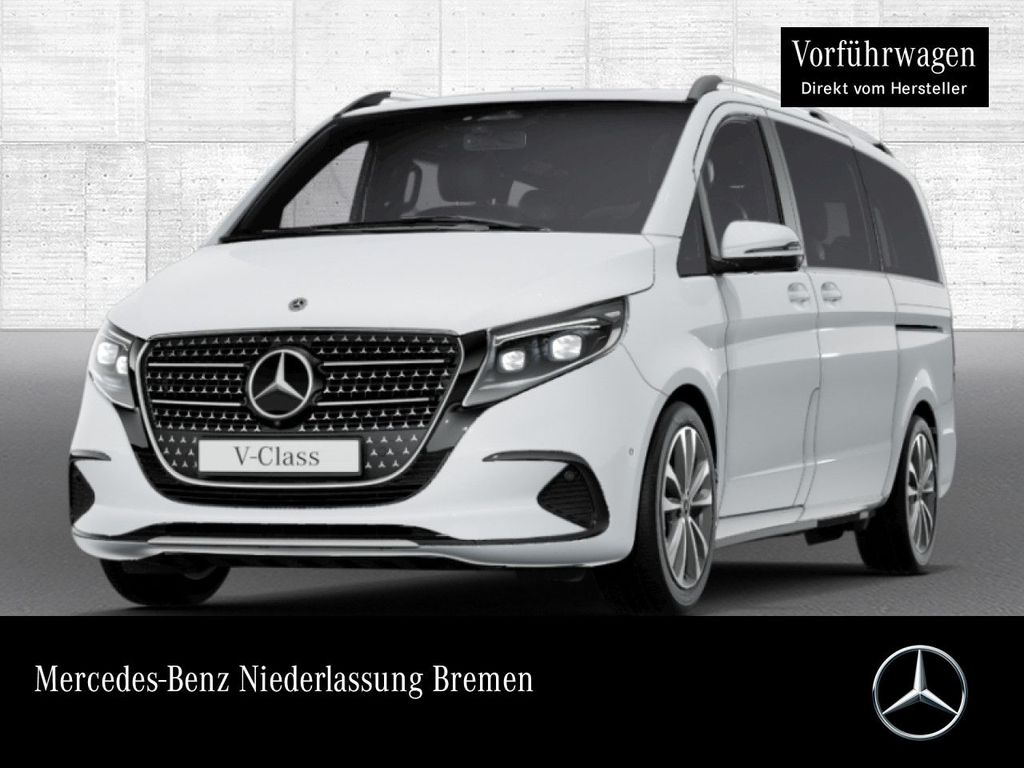 Mercedes-Benz V 300 2025