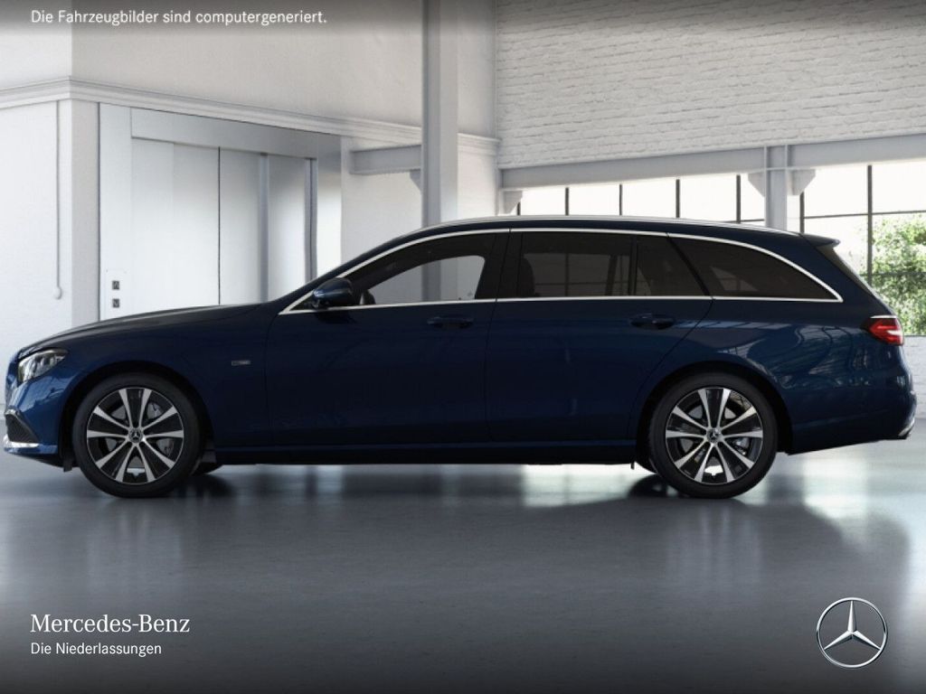 Mercedes-Benz E 300 2020