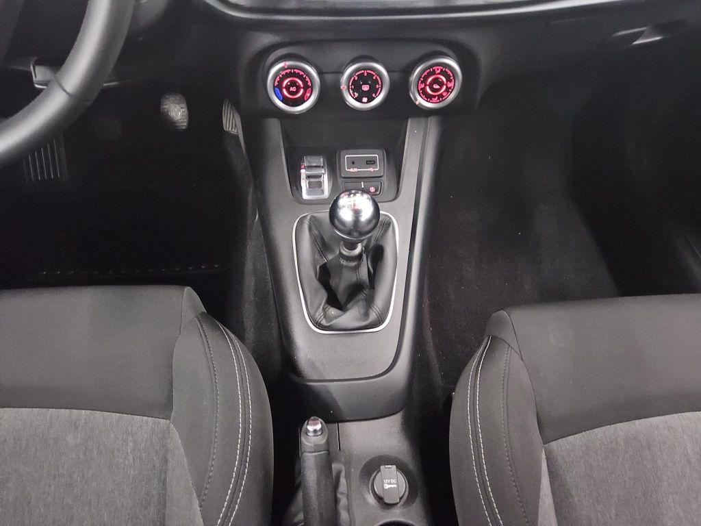 Alfa Romeo Giulietta 2021