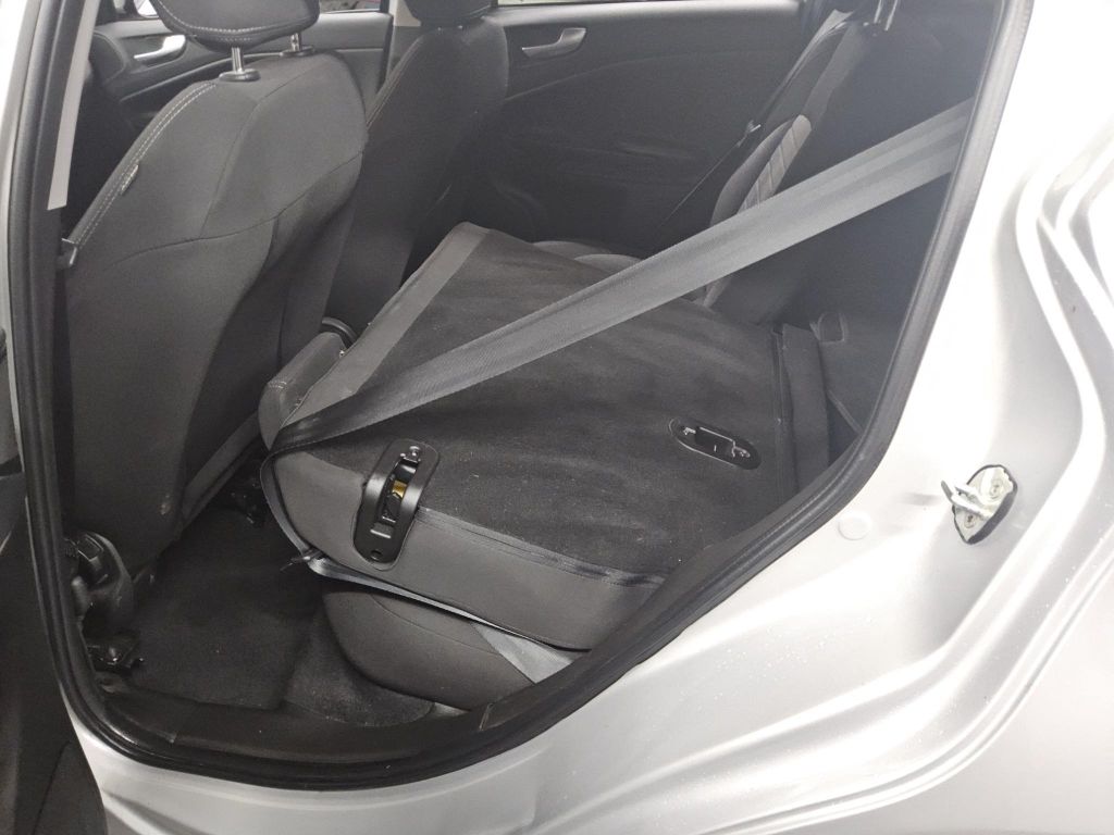 Alfa Romeo Giulietta 2021