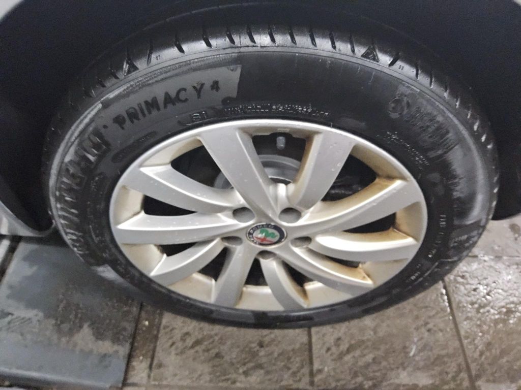 Alfa Romeo Giulietta 2021