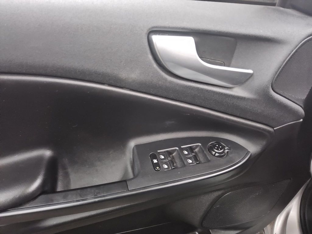 Alfa Romeo Giulietta 2021