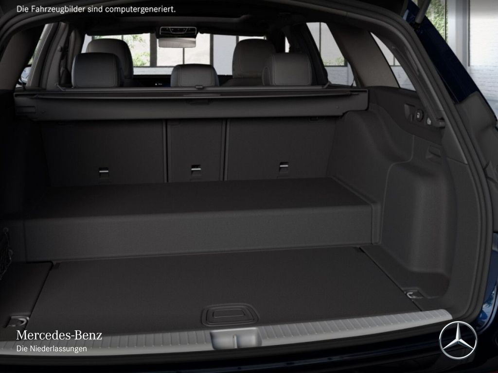 Mercedes-Benz E 300 2020