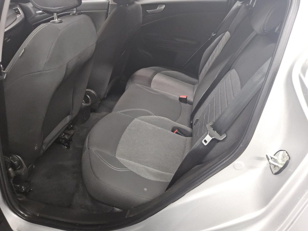 Alfa Romeo Giulietta 2021