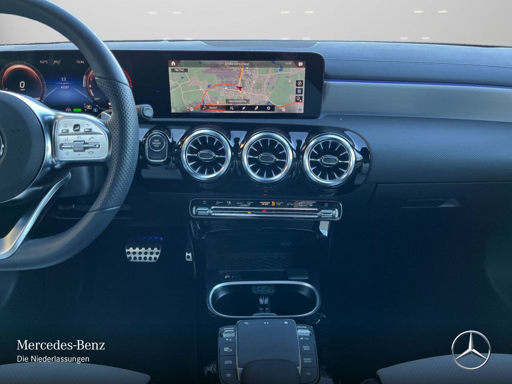 Mercedes-Benz CLA 250 2022