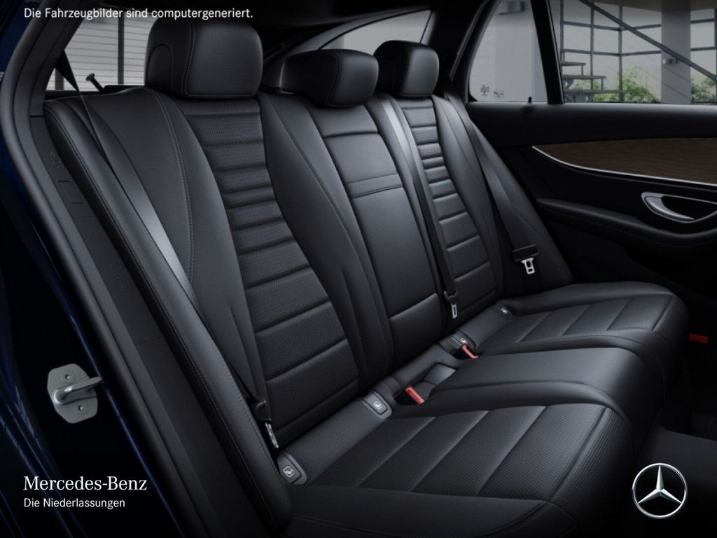Mercedes-Benz E 300 2020