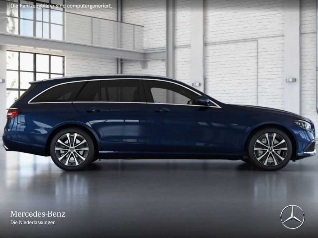 Mercedes-Benz E 300 2020