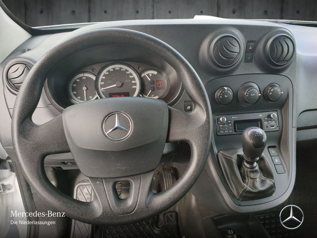 Mercedes-Benz Citan 2020