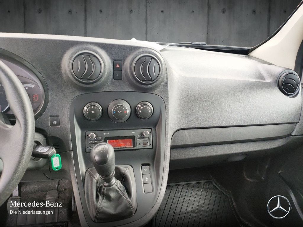 Mercedes-Benz Citan 2020