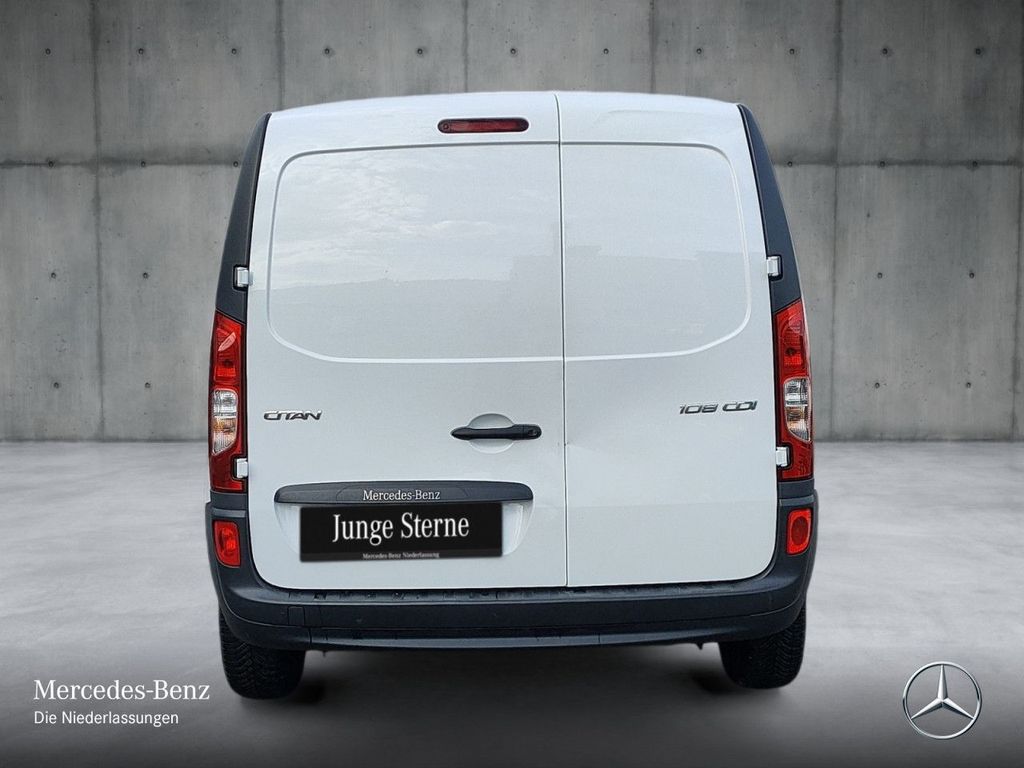 Mercedes-Benz Citan 2020