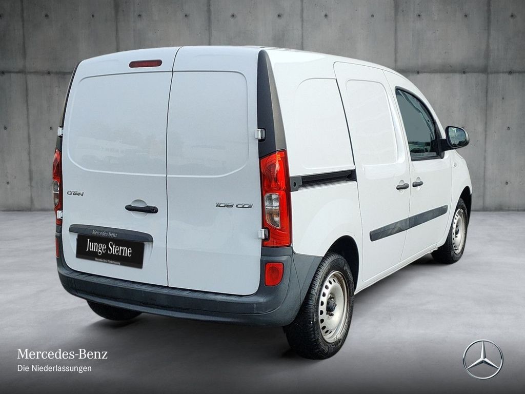 Mercedes-Benz Citan 2020