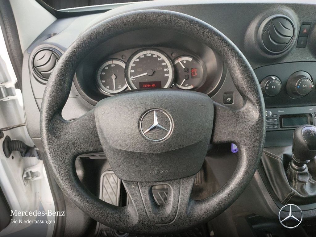Mercedes-Benz Citan 2020