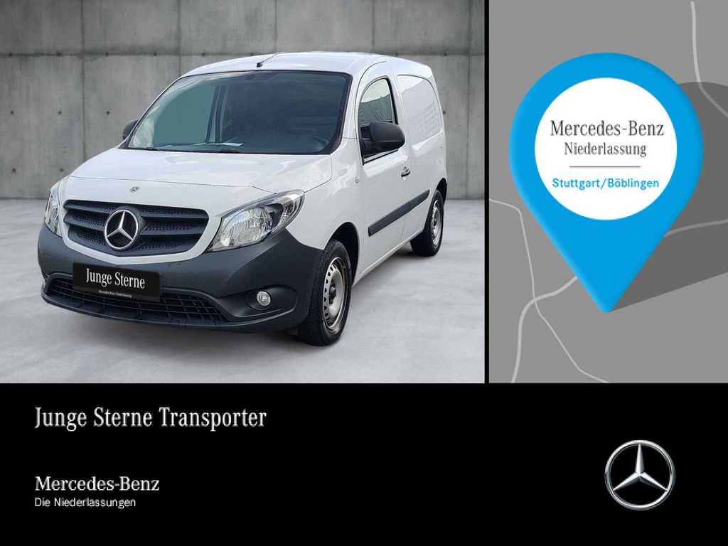 Mercedes-Benz Citan 2020