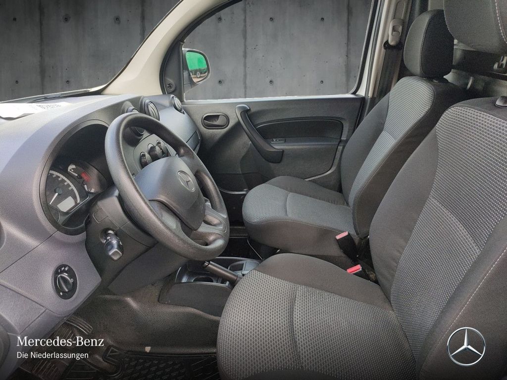 Mercedes-Benz Citan 2020