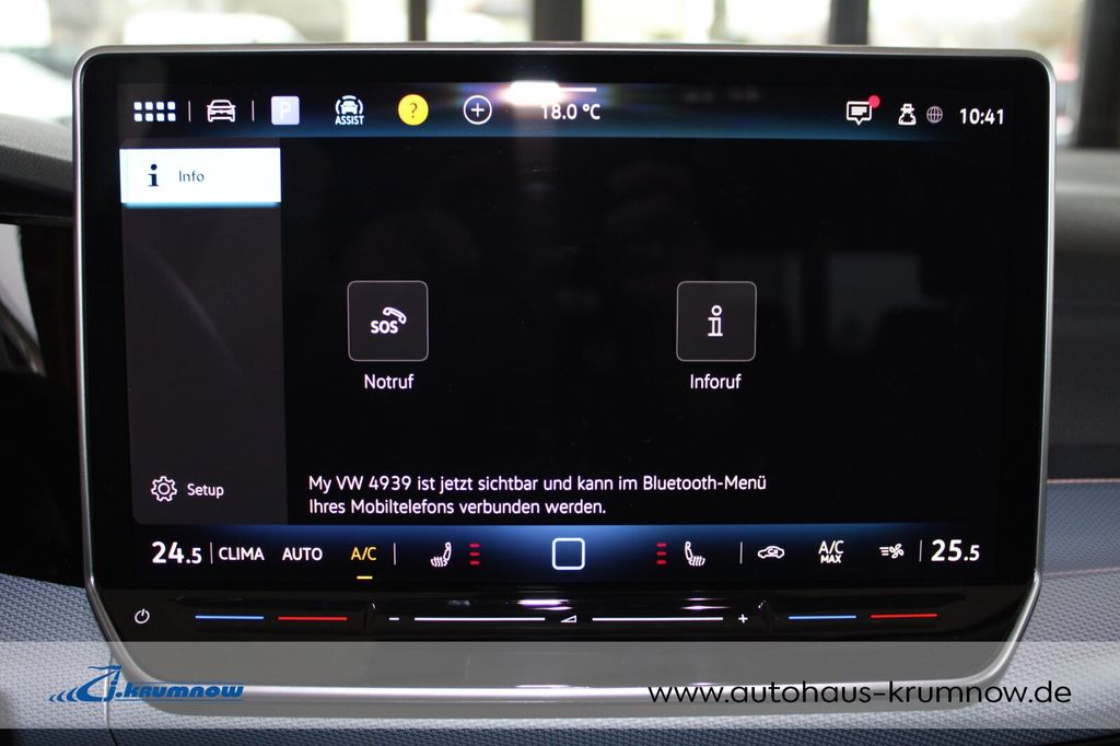 Volkswagen Golf 2025