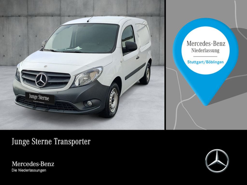 Mercedes-Benz Citan 2020