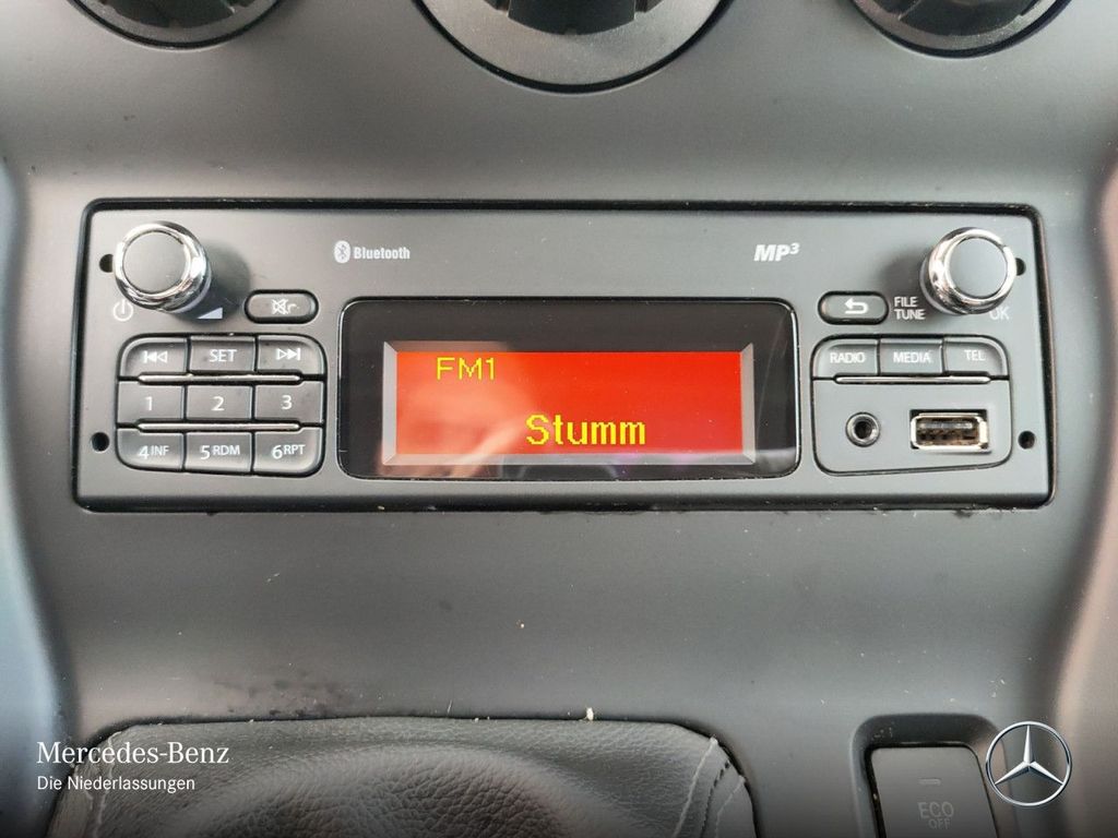 Mercedes-Benz Citan 2020