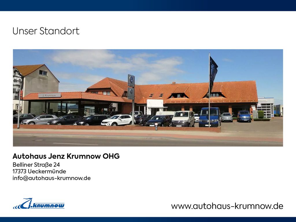 Volkswagen Golf 2025