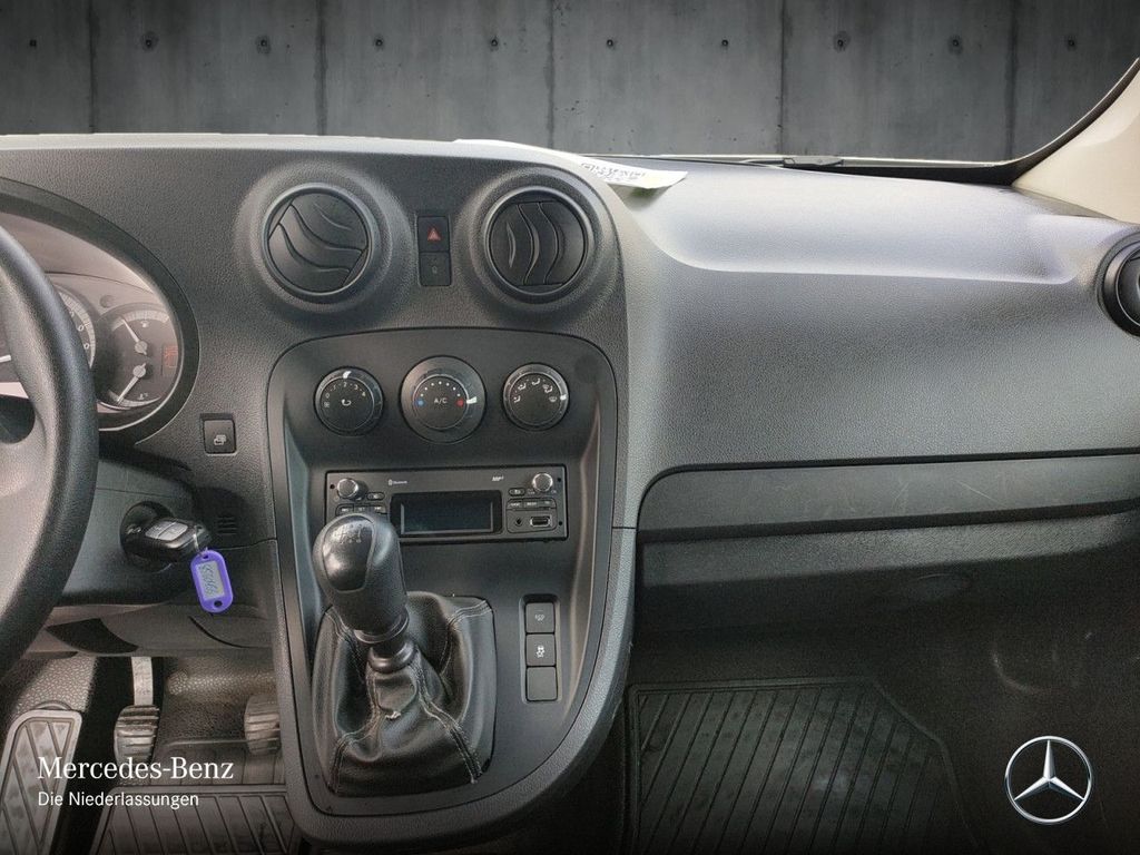 Mercedes-Benz Citan 2020